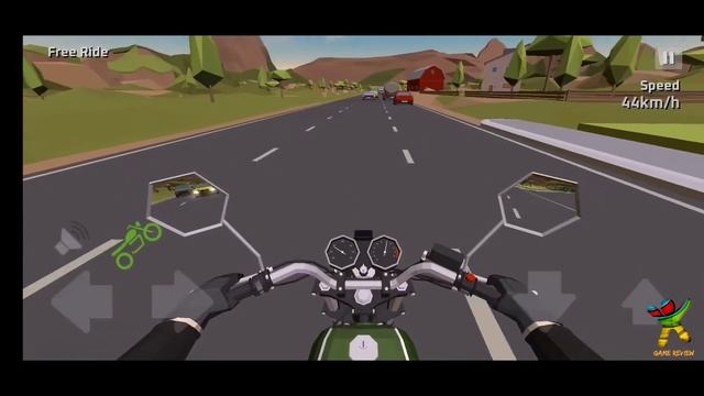 Cafe Racer | Game Review смотреть онлайн