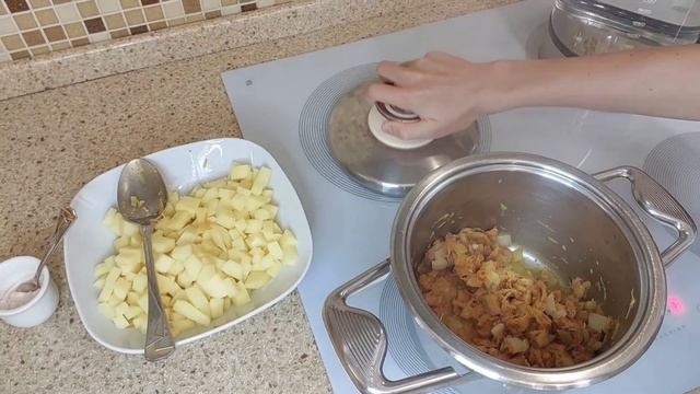 ВКУСНЕЙШИЙ ЛИСИЧКОВЫЙ СУП! Вы такого не пробовали! смотреть онлайн