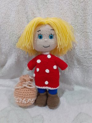 МК _Домовенок_. Часть #2