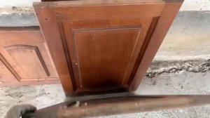 Купили хату на Кубани?мы ореха ствол шатали?