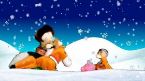 АЛДАР КОСЕ И ЧУДЕСНАЯ ШУБА