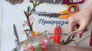 Как точить ножницы в домашних условиях