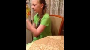 Сценка из уральских пельменей