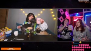 пробую ОЧЕНЬ СТРАННЫЕ СЛАДОСТИ из OZON Реакция на Анастасиз