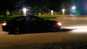 BMW 650I E63/E64 WITH A STAGE 3 TUNED