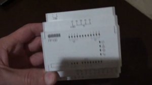 Новинка. ОВЕН ПР100.