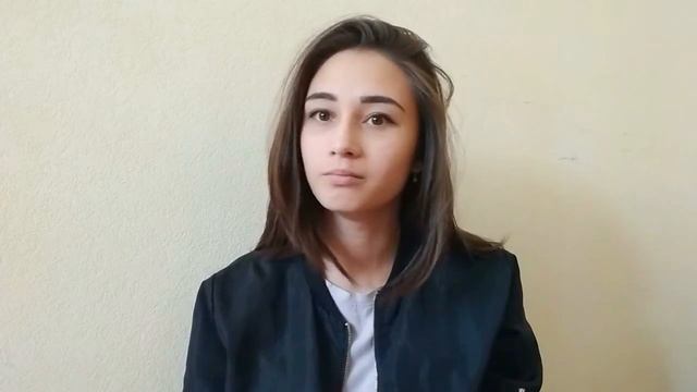 10 фактов обо мне/Горбинка на носу?
