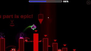 FRONTLINE FULL | GEOMETRY DASH