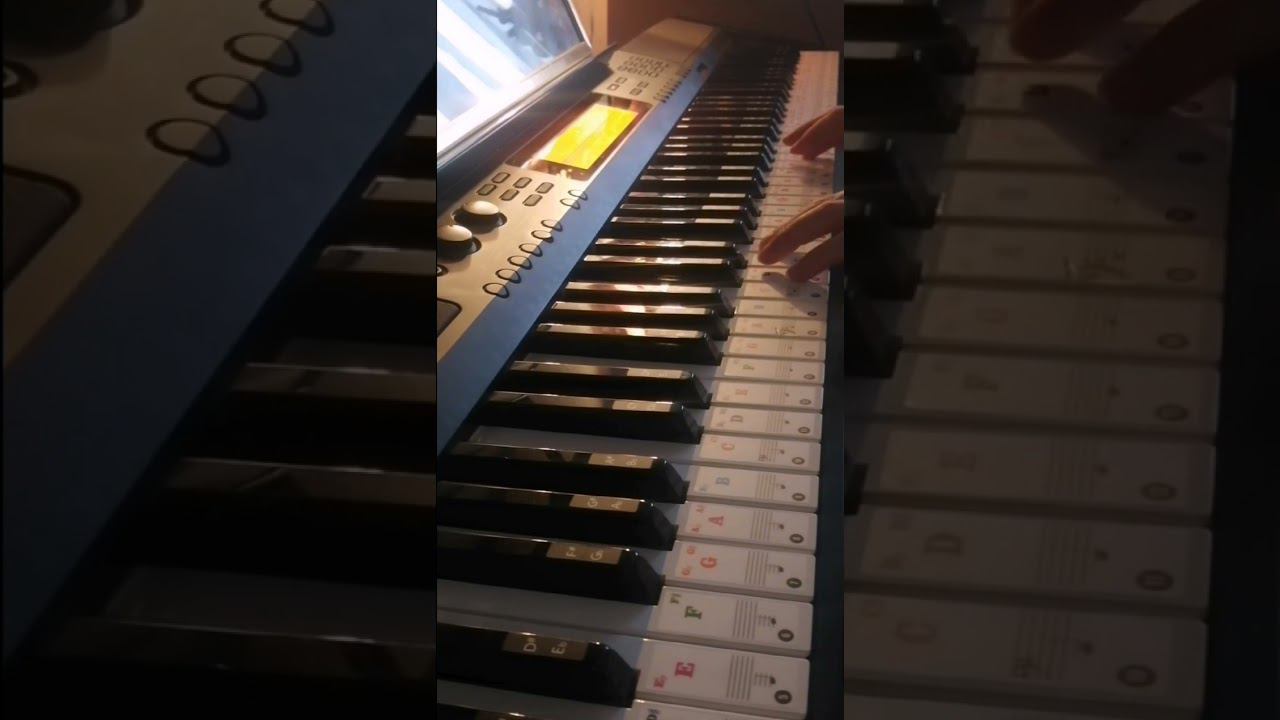 Во поле берёза стояла (настройка от ключа ДО #528Гц) смотреть онлайн