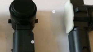 Парктроник Датчик парковки Peugeot Citroen 9675202477