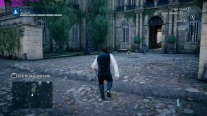 Assassin's Creed Unity | R9 270X REAL FPS | 1080p HD