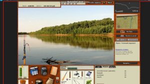 РР3 Русская рыбалка сом