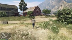 ГТА 5. Прохождение на золото. Миссия Ледяной лабиринт.