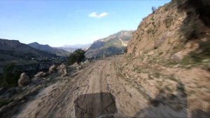 Мотопутешествие на Северный Кавказ. 2019