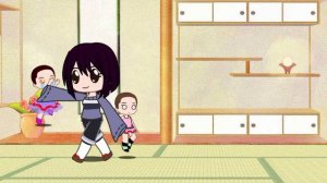 Я попала в нелюбимую матерью дочь 0-0 делать часть 2 ?в видио есть ошибки!