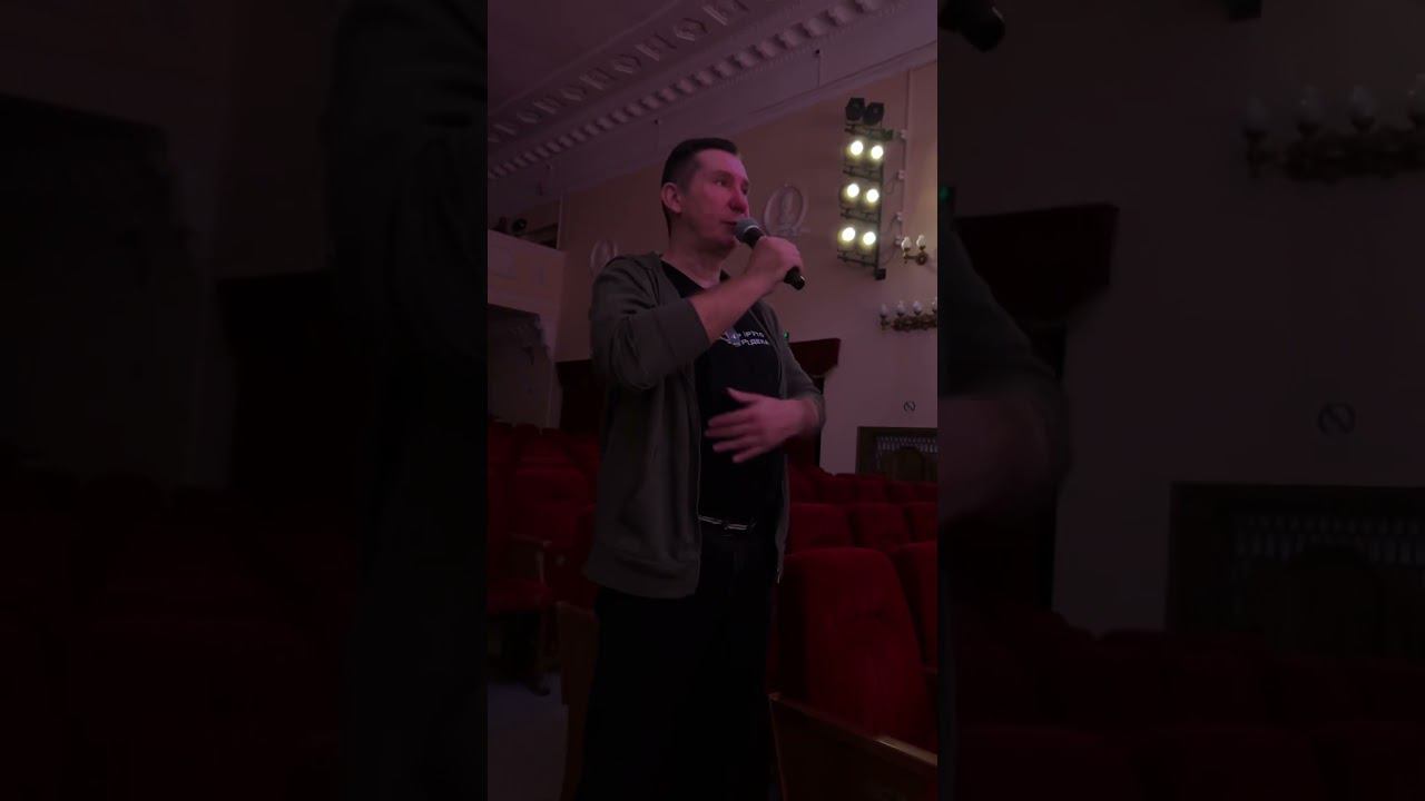 Репетиция мюзикла «Красавица и Чудовище»  #зеленодольскиймузыкальныйтеатр #зелмуз