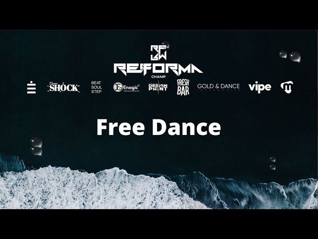 Free Dance | Story Adults | Front Row