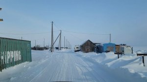 Но́вый Порт — село в Ямальском районе Ямало-Ненецкого автономного округа России.