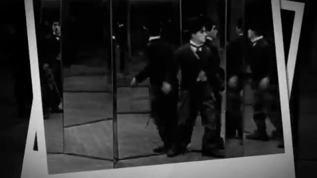 УЛЫБКА ЧАРЛИ(немое кино и кавер-версия от Annuschka777) смотреть онлайн