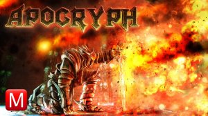 Apocryph ► Бесконечные Ступени ► #5