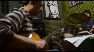 El Perseguidor - Armando Alonso Cuarteto