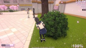 AMAI SIMULATOR: ALL MONDAY EVENTS