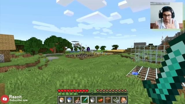 5 creative mode moments of Indian gamers | YesSmartyPie, BeastBoyShub, Techno Gamerz , Live Insaan, смотреть онлайн