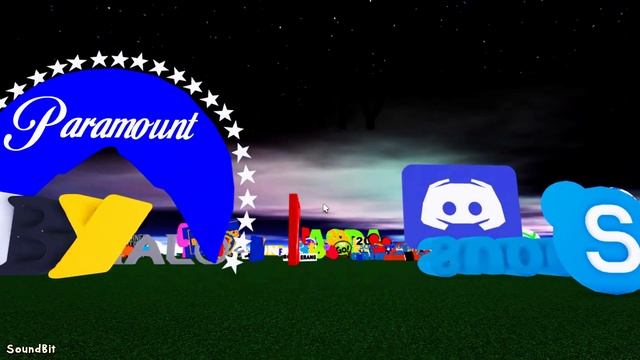 ROBLOX OOF the LOGOS #14 смотреть онлайн