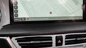 Новый KIA Mohave комплектация Masters Gravity в наличии в Москве за 6.300 на 02.11.2022 года