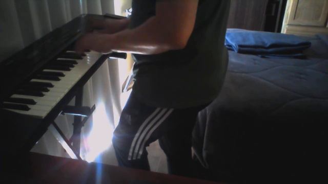 Roland XP10 - Sonidos de fabrica (Preset) sin hablar, en orden. смотреть онлайн