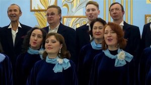 Камерный хор им. В. Михальченко (промо)