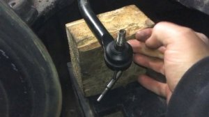 Лайфхак , рекомендации и нюансы при ремонте передней подвески Ниссан Лиф