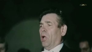 Александр Ведерников - Ныне отпущаеши