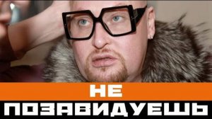 Певец Шура сделал неожиданное признание