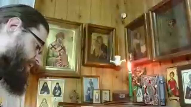 Псалтирь об упокоении. 19 кафизма