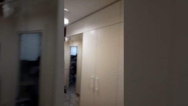 Шкаф в прихожую.