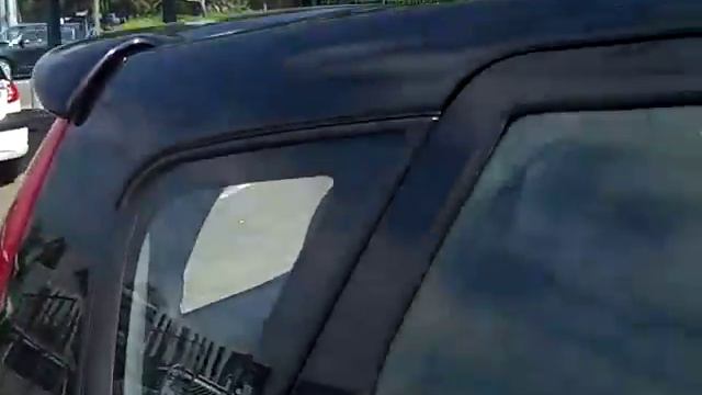 2007 Mitsubishi Colt смотреть онлайн