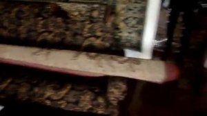 с Тукуз. Наводнение..2016 г. .mp4