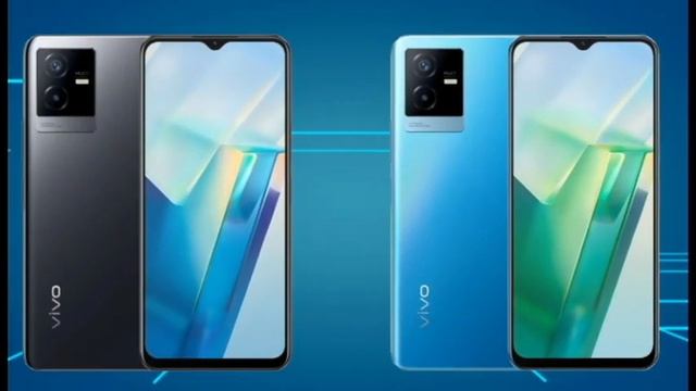 Vivo Y33e First Look,50MP/ 5000mAh MediaTek G80 #Vivo #yourbrandtech #vivoy33e #y33 #vivosmartphone