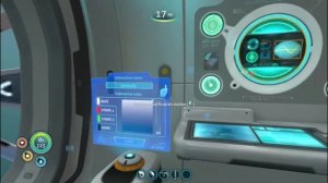 Subnautica gameplay 19 (personal save)