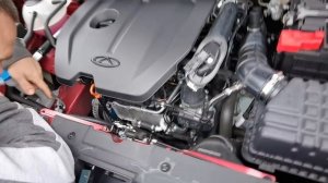 Обзор Чери тигго 8 (CHERY TIGGO 8 ). тест-драйв.