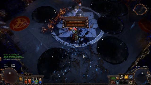 crap non meta build смотреть онлайн