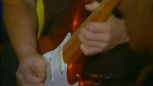 David Gilmour-I Put A Spell On You