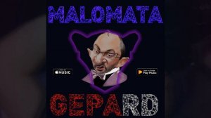 MALOMATA - GEPARD [ Гепа ] Гимн меру города Харькова