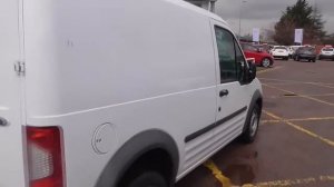 Ford Transit Connect 90 T220 U18980