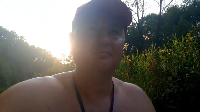 Сап - тест доски против течения,мини путешествие по реке Сев.Донец.