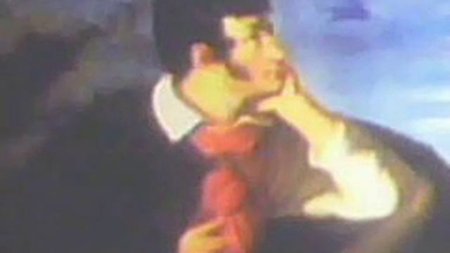 Adam Mickiewicz - Sonety Odeskie - VIII смотреть онлайн