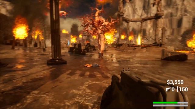 Slayer Game Trailer смотреть онлайн