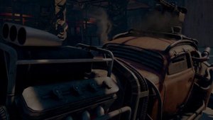 Crossout: New Official Trailer