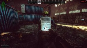 Новые зоны брони и новая отдача в Таркове ● Tarkov ● EFT● ЕФТ